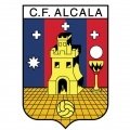 Escudo del CF Alcala