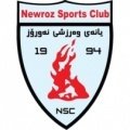 Escudo del Newroz SC