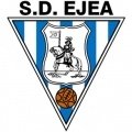 Escudo del Ejea SD Fem