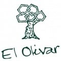 Escudo del El Olivar Fem