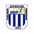 UD Parachique