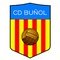 Escudo Buñol A