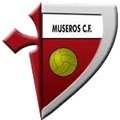 Escudo del Museros CF