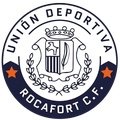 Escudo del UD Rocafort