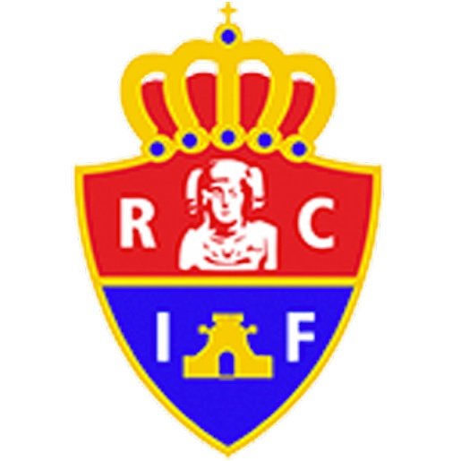Escudo del Real Club Ilicitano de Fútb