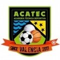 Escudo del Acatec Valencia