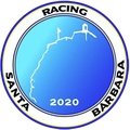 Escudo del Racing Santa Barbara A