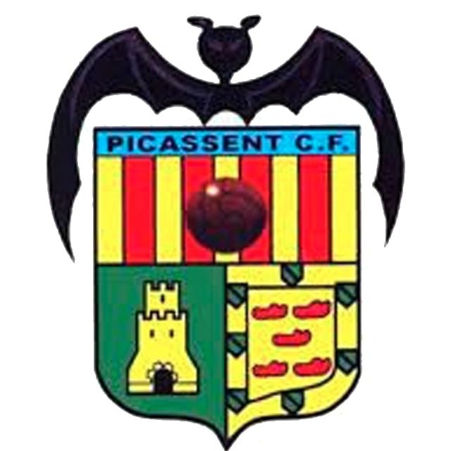Escudo del Picassent C