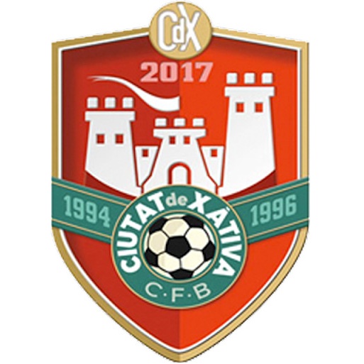 Ciutat de Xátiva Cfb B