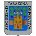 Escudo del Tarazona B