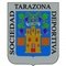 Escudo Tarazona B