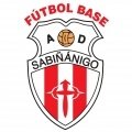 Escudo del Sabiñánigo Fútbol Base