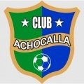 Escudo del Municipal Achocalla