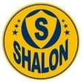 Escudo del Deportivo Shalon