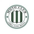 Escudo del Moto Club