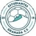 Escudo del Club de Fútbol Estudiantes 
