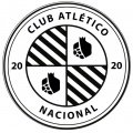 Escudo del Atlético Nacional de Fútbol