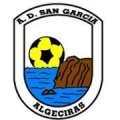 Escudo del San García