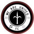 Escudo del We Are United FC