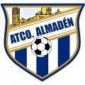Escudo del Atlético Almaden