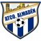 Escudo Atlético Almaden