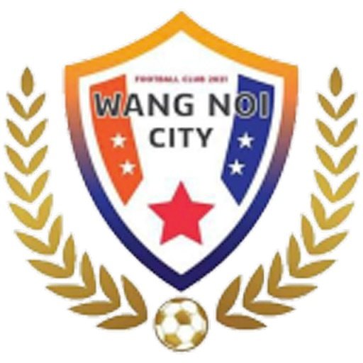 Escudo del Wang Noi
