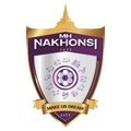 Escudo del MH Nakhonsi