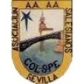 Escudo del AA. AA. Colspe