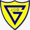 Escudo del Juventud Dva. Gines