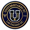 Escudo Universitario FC
