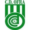 Escudo del CD Ofra