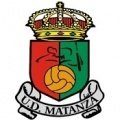 Escudo del EMF Matanza