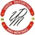 Escudo del UD Pino Montano