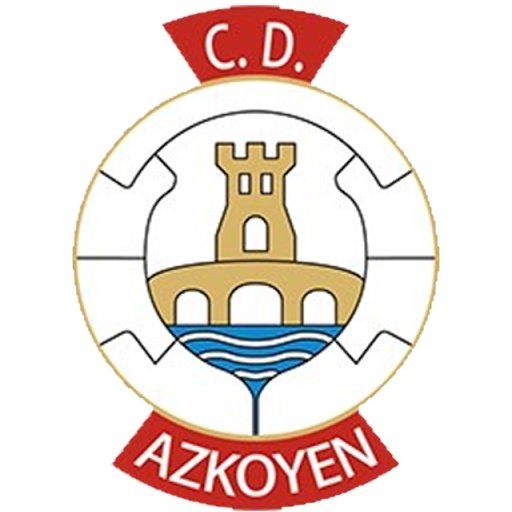 CD Azkoyen