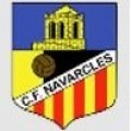 Escudo del Navarcles B