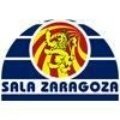 Escudo del AD Sala Zaragoza B
