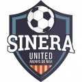 Escudo del Sinera United FC B