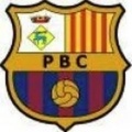 Pª Blaugrana Cervello A