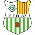 EF Olesa 87 CA A