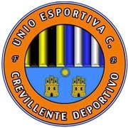 Escudo del UE Crevillent