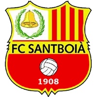 Santboià FC B