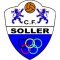 Escudo CF Soller