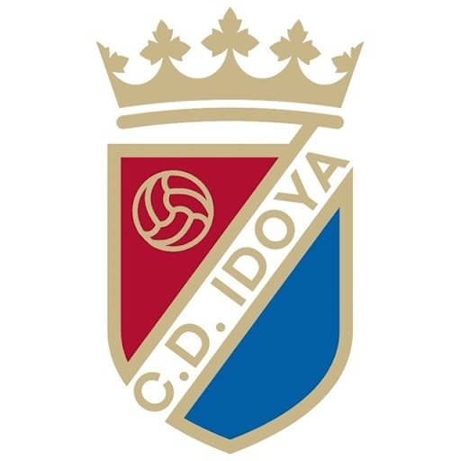 C.D Idoya
