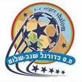 Escudo del Hapoel Segev Shalom