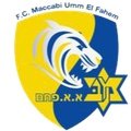 Escudo del Tzeirei Umm Al-Fahm