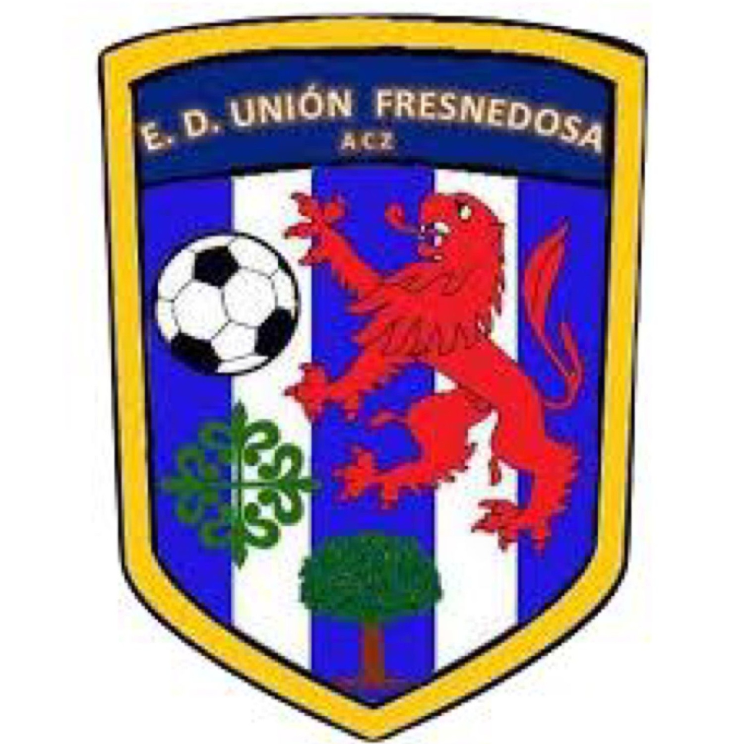 ED Unión Fresnedosa