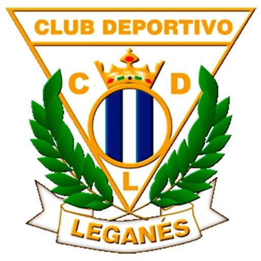  C.D. LEGANES S.A.D. C