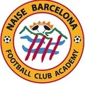 Escudo del Naise Barcelona FC A