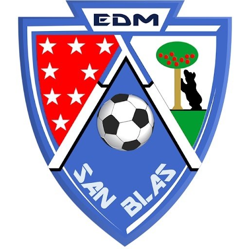 EDM San Blas B
