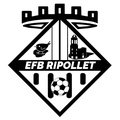 Escudo del Escuela Base Ripollet B